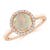 0.89 carat
