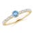 0.54 carat