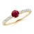 0.80 carat