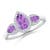 1.05 carats