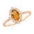 0.87 carat