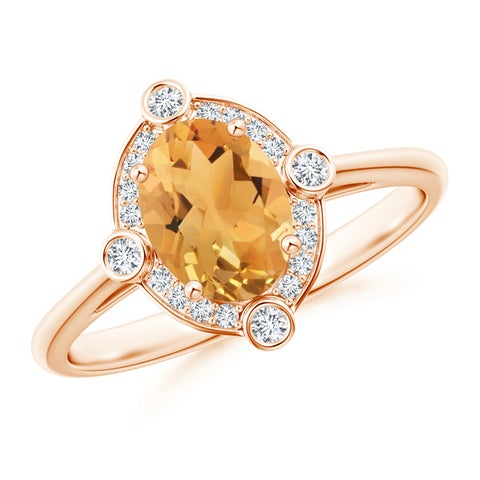 1.24 Carats