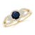 0.89 carat