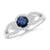 0.89 carat