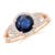 1.91 carats