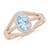 1.04 carats
