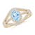 1.04 carats