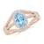 1.04 carats