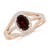 1.34 carats
