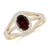 1.34 carats