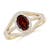 1.34 carats