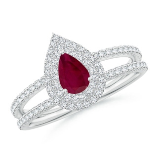 Pear A Ruby