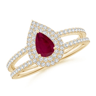 Pear A Ruby