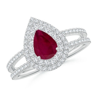 Pear A Ruby