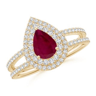 Pear A Ruby
