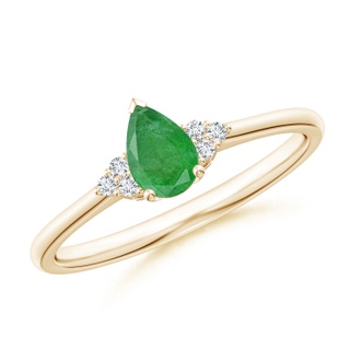 Pear A Emerald