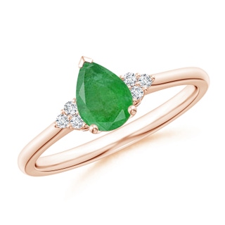 Pear A Emerald