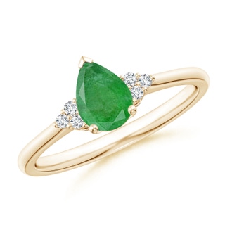 Pear A Emerald
