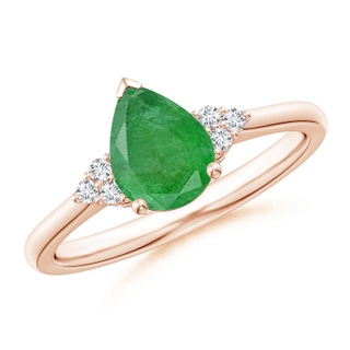 Pear A Emerald