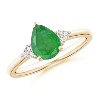 Pear A Emerald
