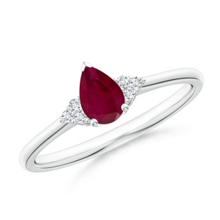 Pear A Ruby