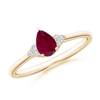 Pear A Ruby