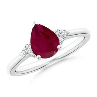 Pear A Ruby