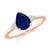 1.22 carats