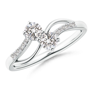 Round I-J, I1-I2 Diamond