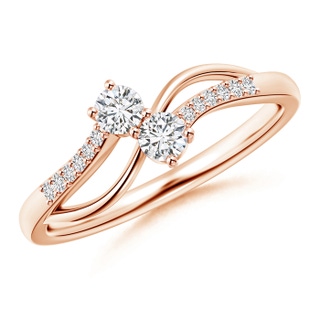 Round H, SI2 Diamond