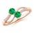 0.44 carat
