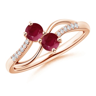 Round A Ruby