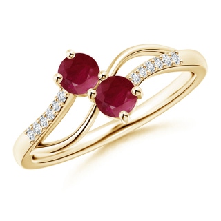 Round A Ruby