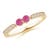 0.35 carat