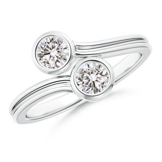 Round I-J, I1-I2 Diamond