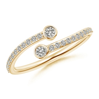 Round K, I3 Diamond