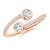 1/2 carat