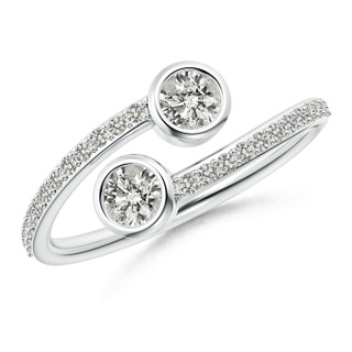 Round K, I3 Diamond
