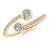 1/2 carat