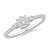 1/3 carat