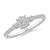 1/3 carat