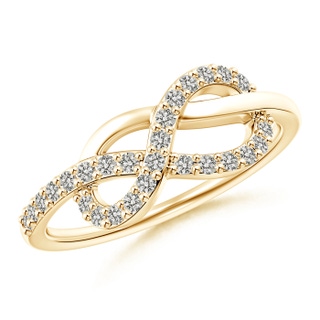 Round K, I3 Diamond