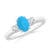 0.91 carat
