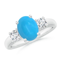 Three Stone jewelry