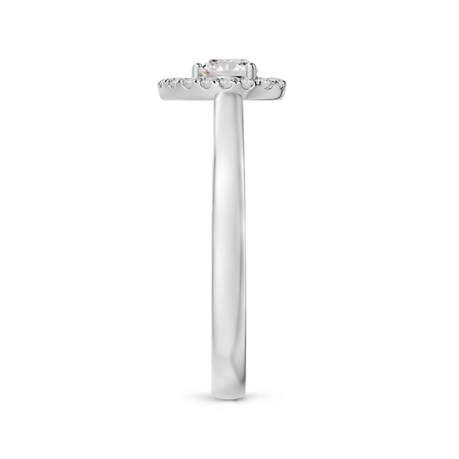 I-J, I1-I2 / 0.35 CT / 14 KT White Gold