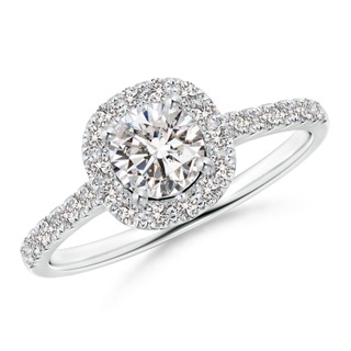 Round I-J, I1-I2 Diamond