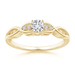 Infinity jewellery