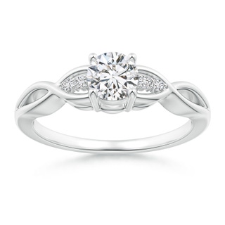 Round H, SI2 Diamond