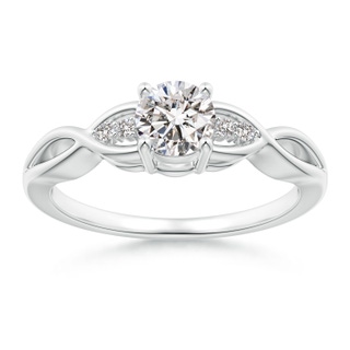Round I-J, I1-I2 Diamond