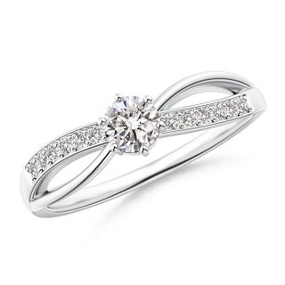 Round I-J, I1-I2 Diamond